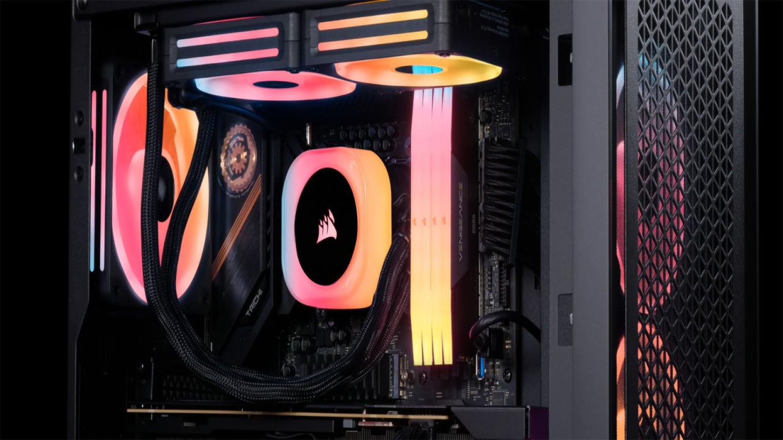 Corsair DDR5-6400 RAM Deals: Up to 23% Off Vengeance Kits