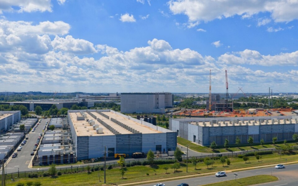 Crusoe Raises EUR 3B at a EUR 26B Valuation for AI Data Centers