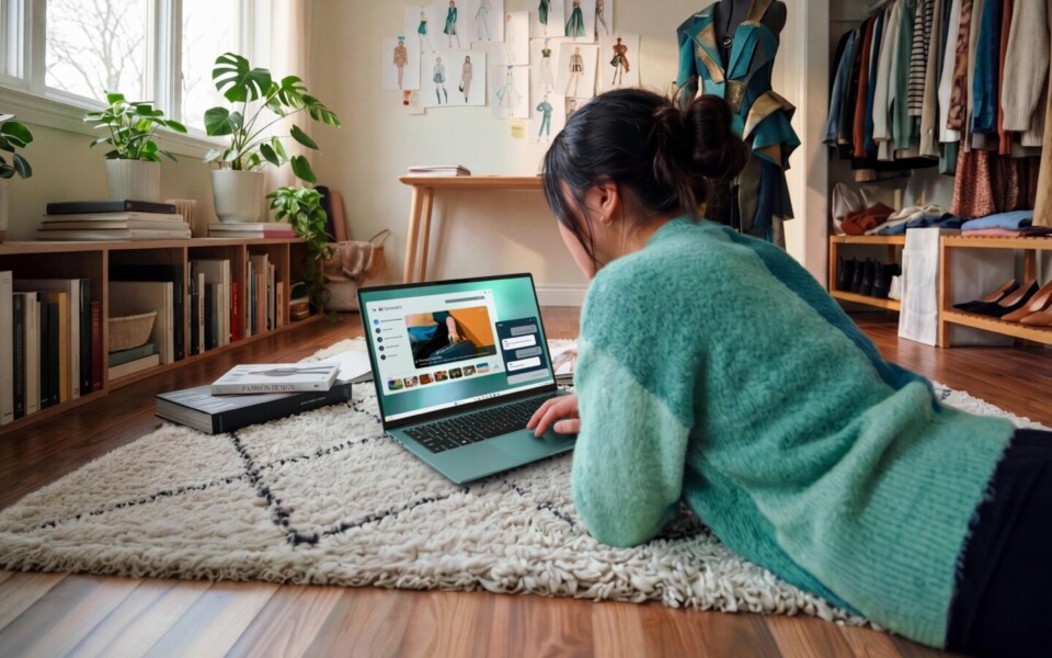 Dell 14S: Colorful, Student-Focused Laptop Debuts at IFA 2026