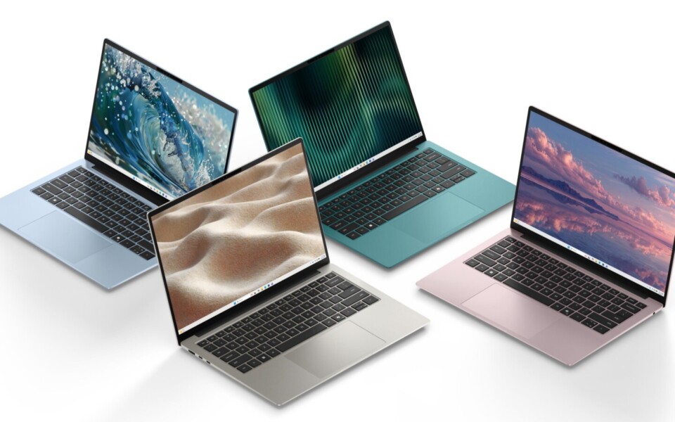 Dell 14S Laptop Takes On MacBook Neo at a Lower Price