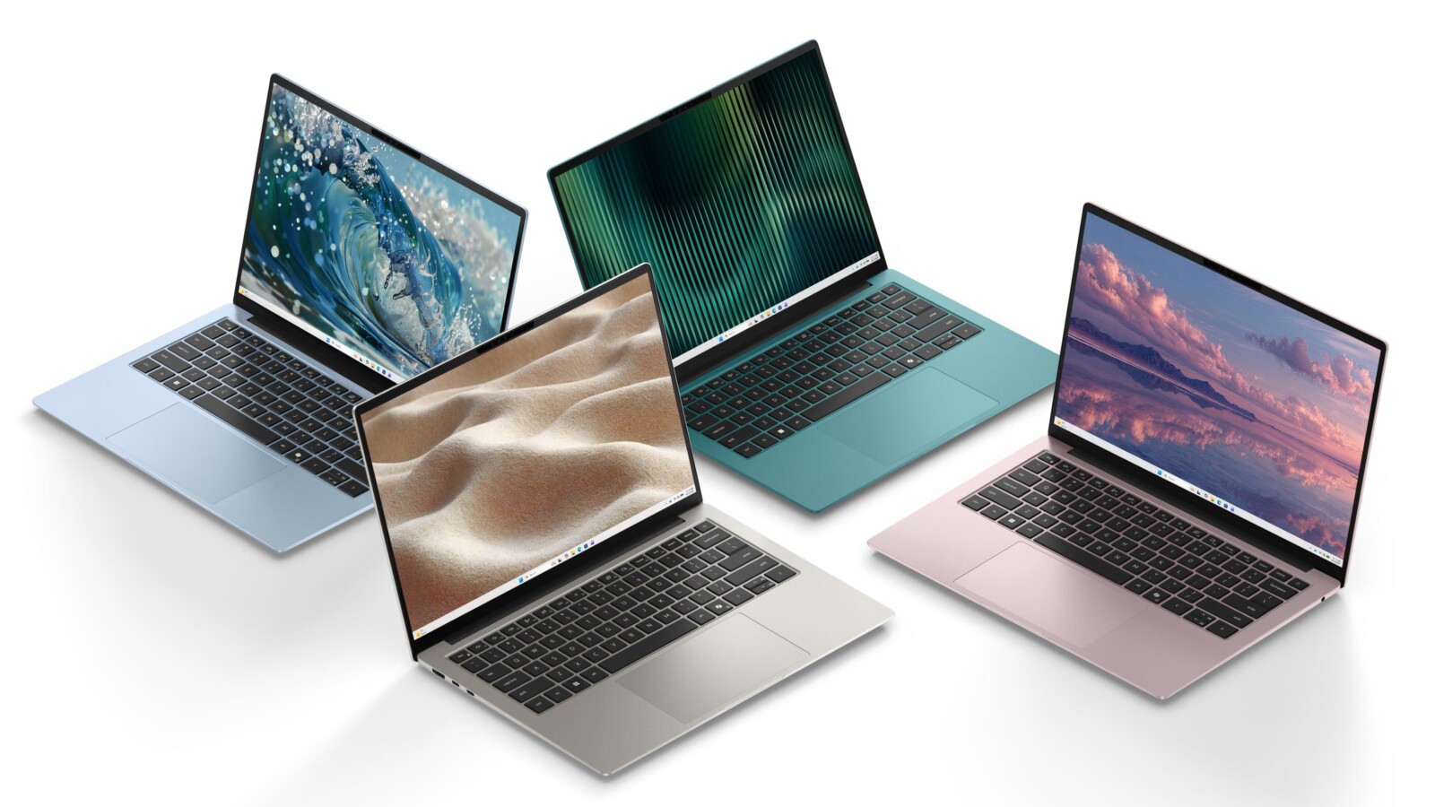 Dell 14S Laptop Takes On MacBook Neo at a Lower Price