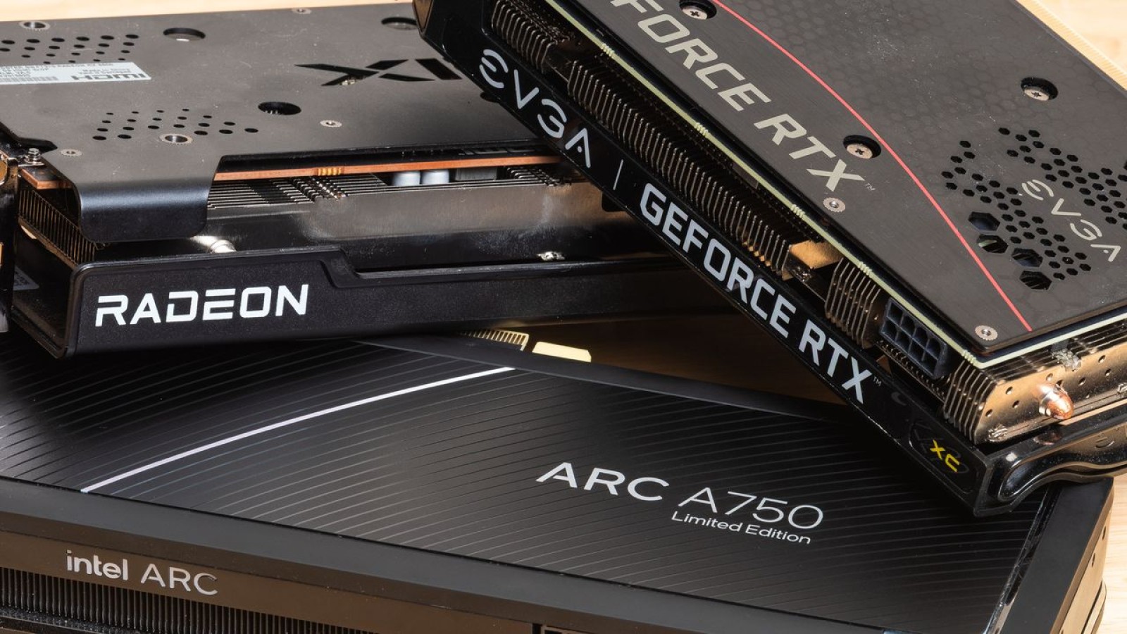 Discrete GPU Sales Hit 4-Year High Despite Price Surge