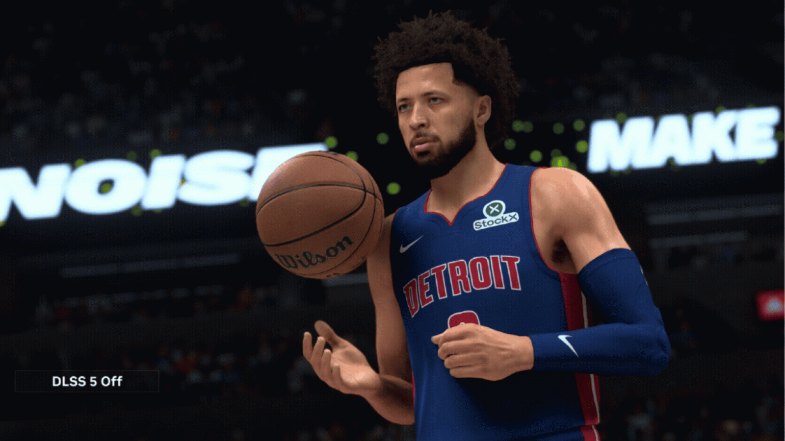 DLSS 5 Debuts in NBA 2K27, RTX 40-Series Support Coming Soon