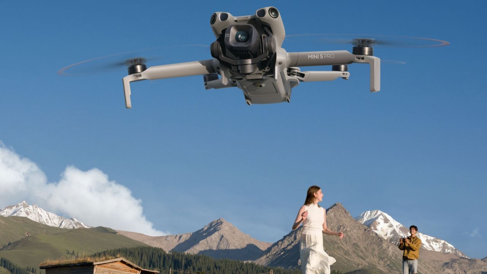 Trump Imposes Up to 100% Tariffs on Imported Drones - drone tariffs