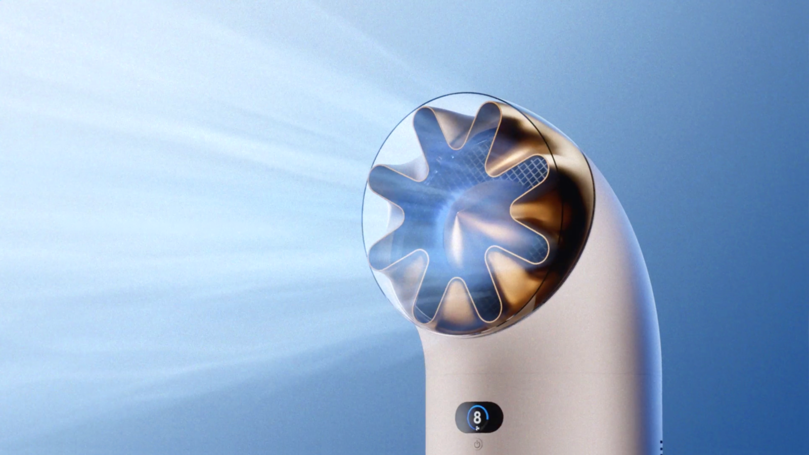 Dyson HushJet Air Purifiers Debut With Bold New Design