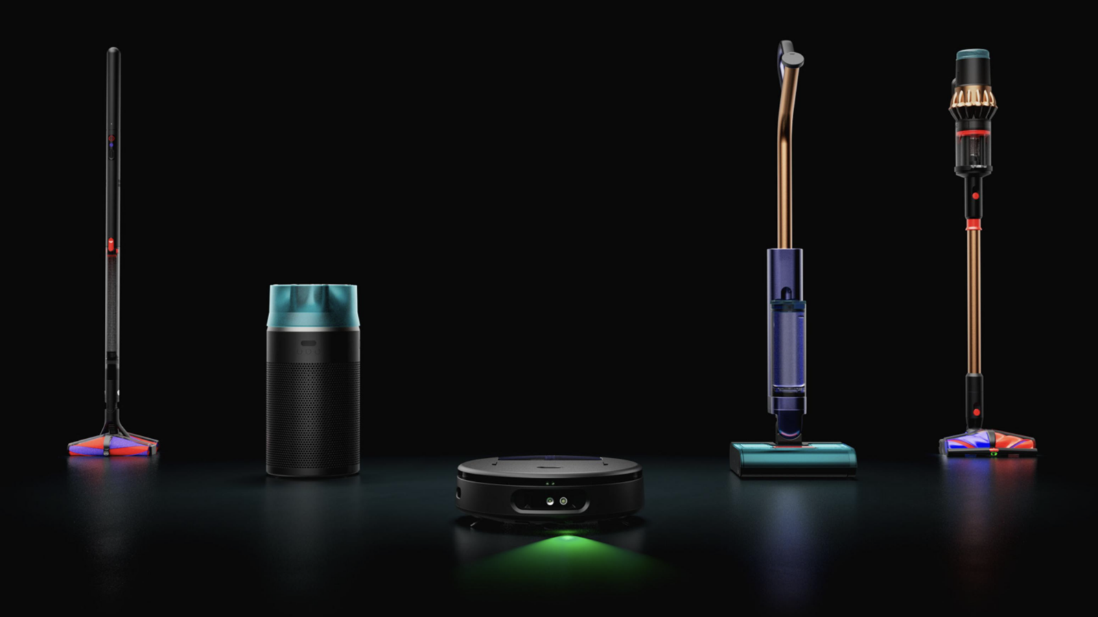 Dyson Debuts 10 New Products at IFA 2026, Including First Toothbrush - Dyson IFA 2026