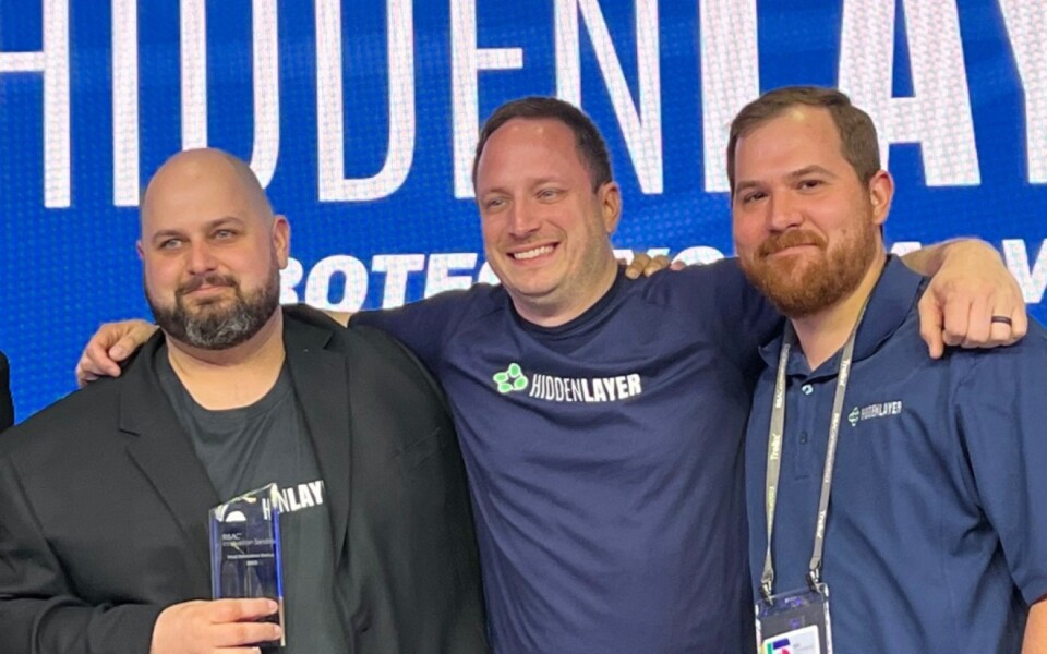 HiddenLayer Raises EUR 74M to Secure Enterprise AI Deployments