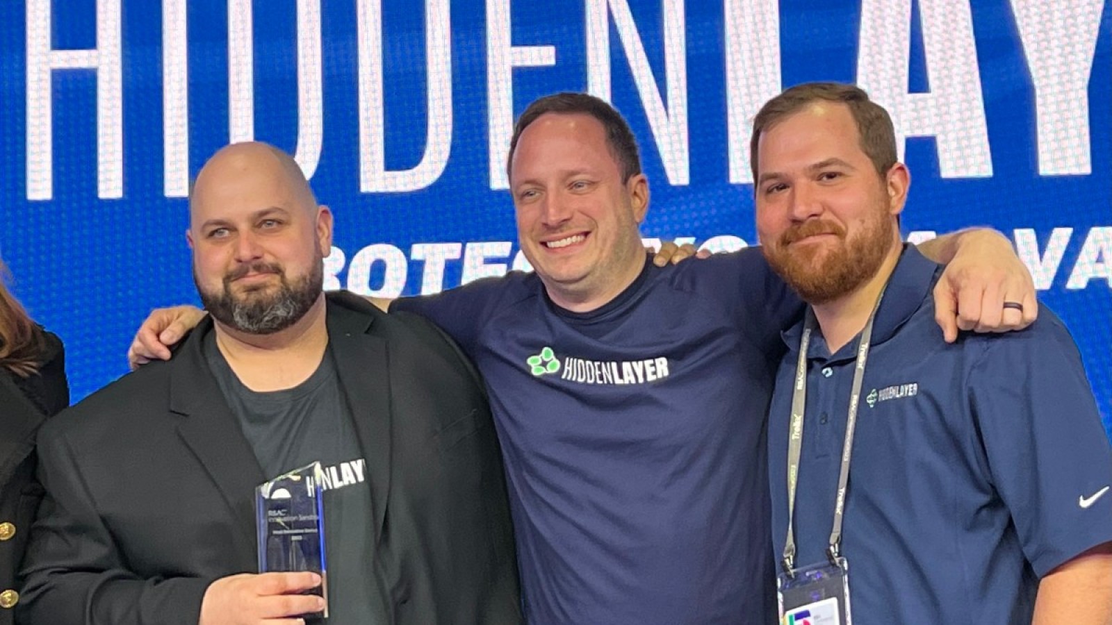 HiddenLayer Raises EUR 74M to Secure Enterprise AI Deployments - enterprise AI security