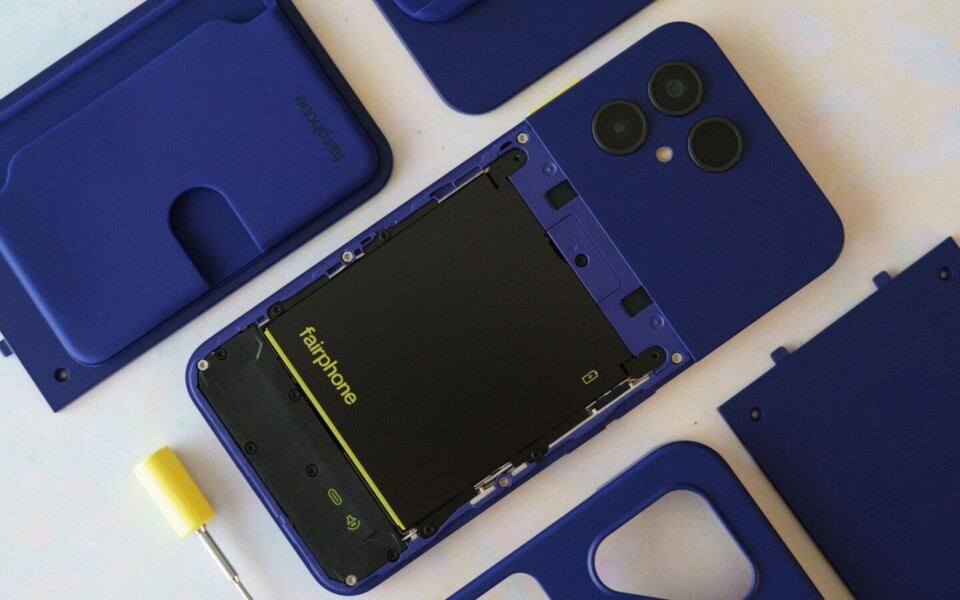 Fairphone 6 Plus Brings Repairable Midrange Phone to the US