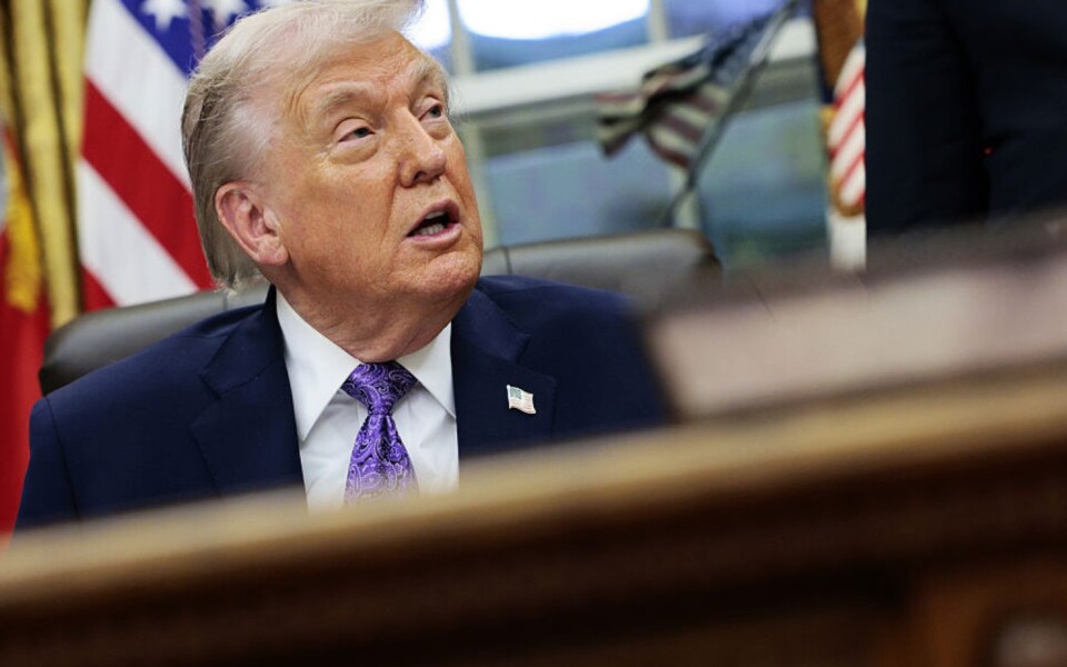 Lawsuit Demands Trump Reveal Secret Federal AI Safety Rules