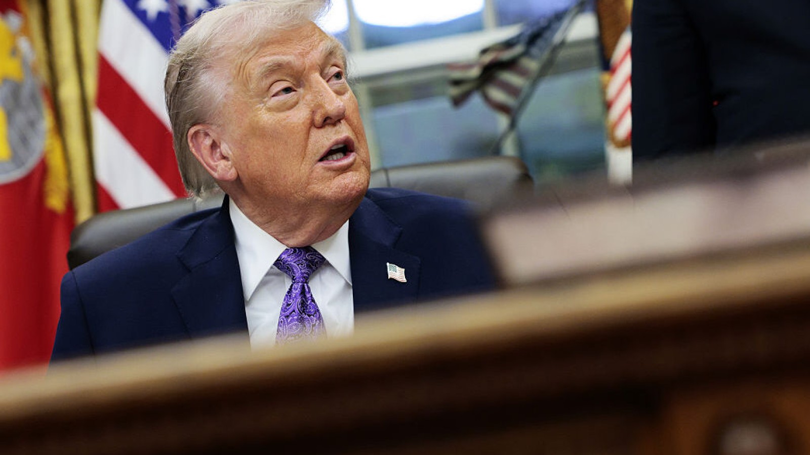 Lawsuit Demands Trump Reveal Secret Federal AI Safety Rules