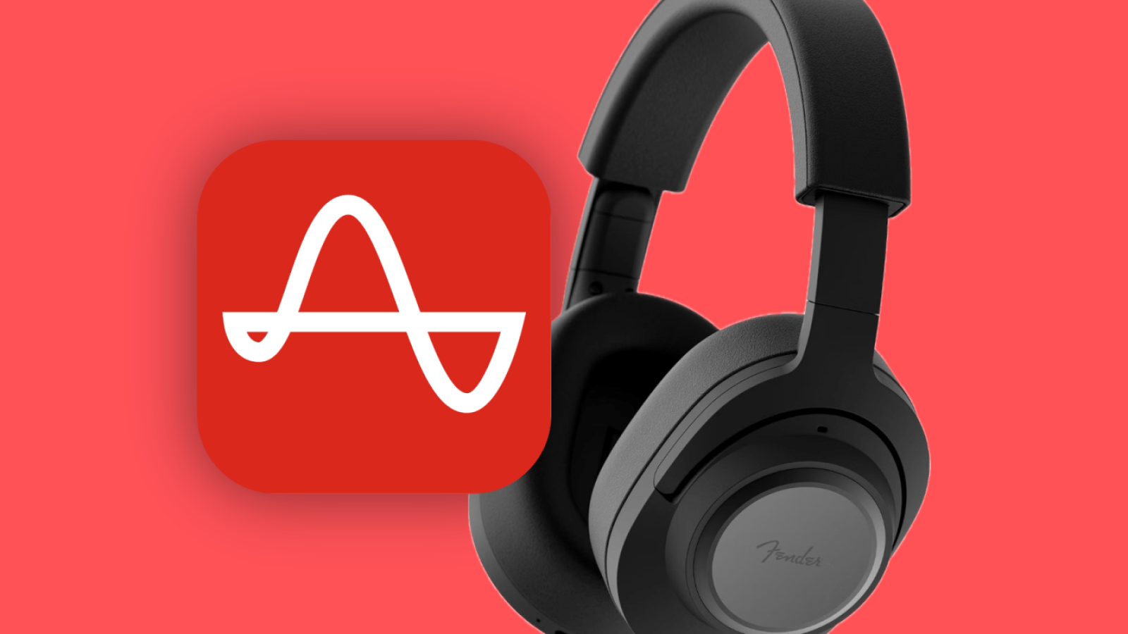 Fender MIX Headphones Gain iPhone App for Sound Tuning