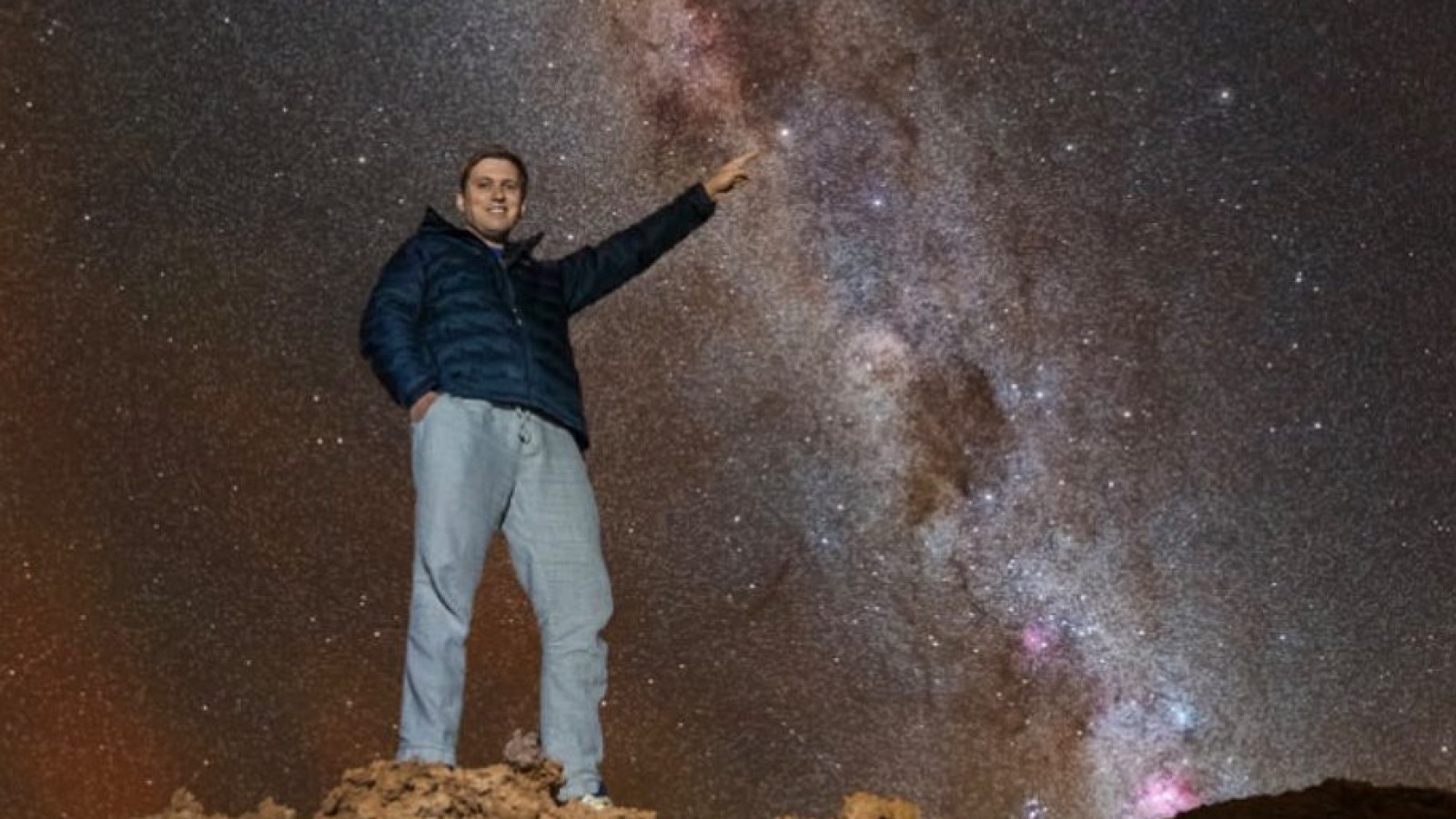 Starcloud's Fermi Explorer Aims for Alpha Centauri in 80,000 Years - Fermi Explorer mission
