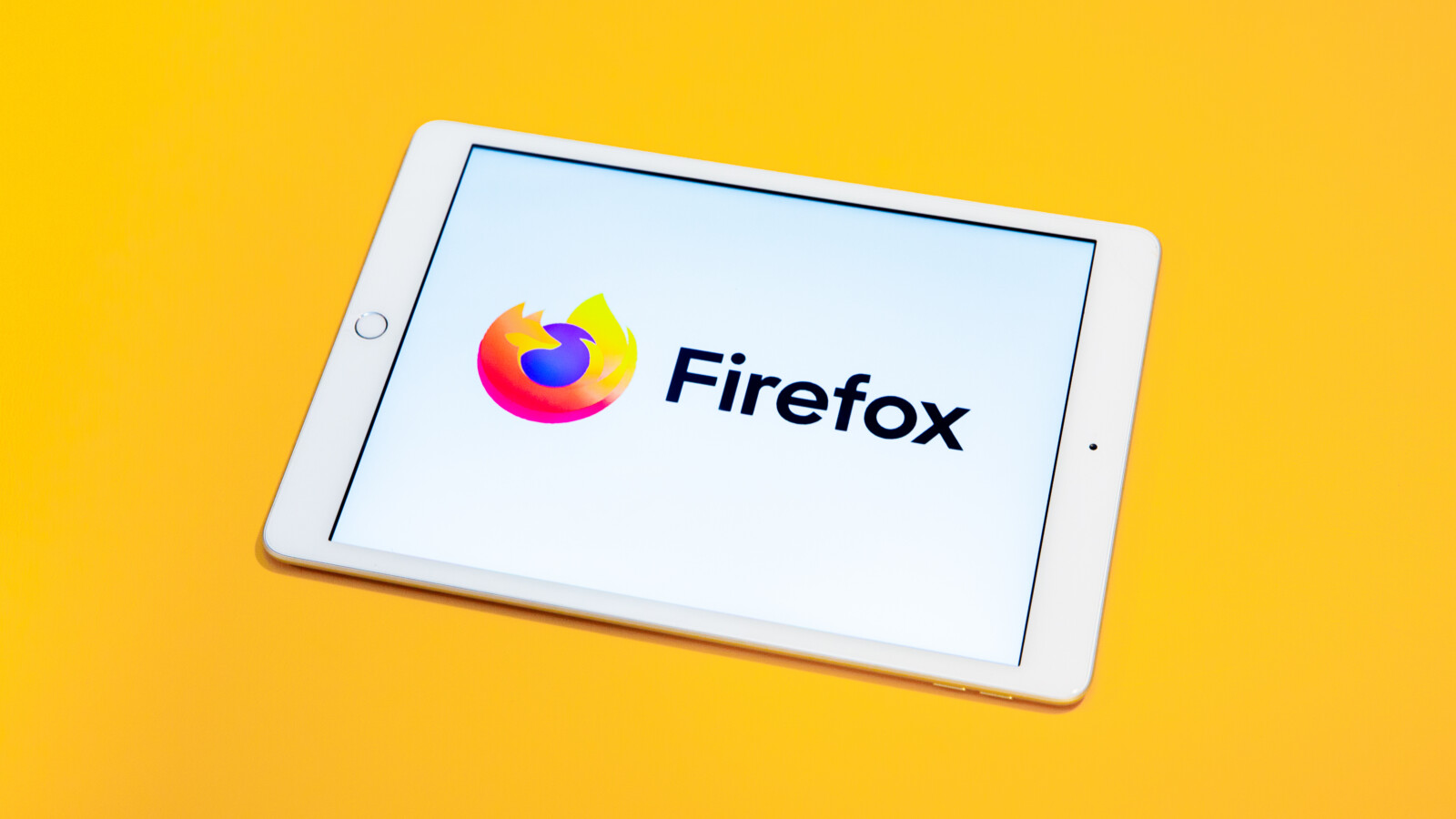 Firefox Adds Ad Blocker for iPhone and iPad Users - Firefox ad blocker