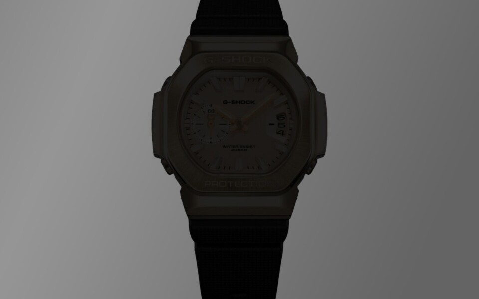 Casio G-Shock GMC-2500 ‘CasioNaut’: Price, Specs, Release Date
