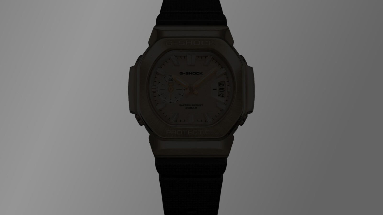 Casio G-Shock GMC-2500 'CasioNaut': Price, Specs, Release Date - G-Shock GMC-2500 CasioNaut