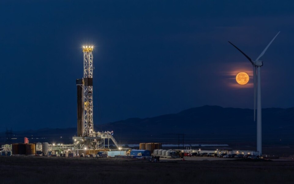 Google Buys 400 MW of Geothermal Power From Fervo