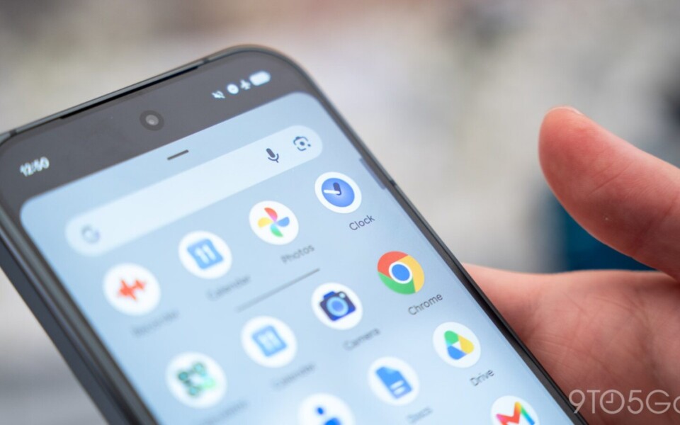 Google Clock Redesigns Timers With New Presets on Android
