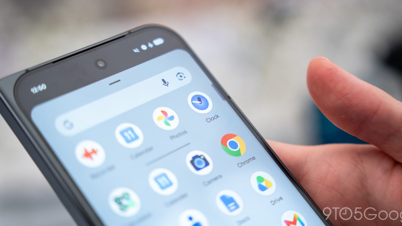 Google Clock Redesigns Timers With New Presets on Android - Google Clock Timers