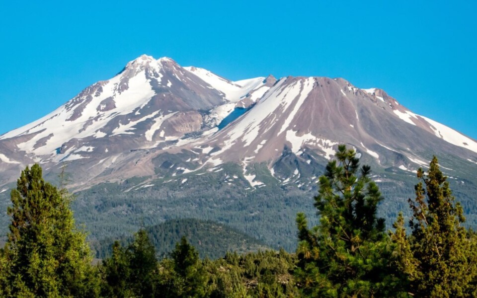 Google Gemini Blamed in California Hiker Rescue on Shasta