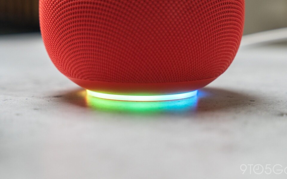 Google Home Update Fixes Alarms, Boosts Voice Controls