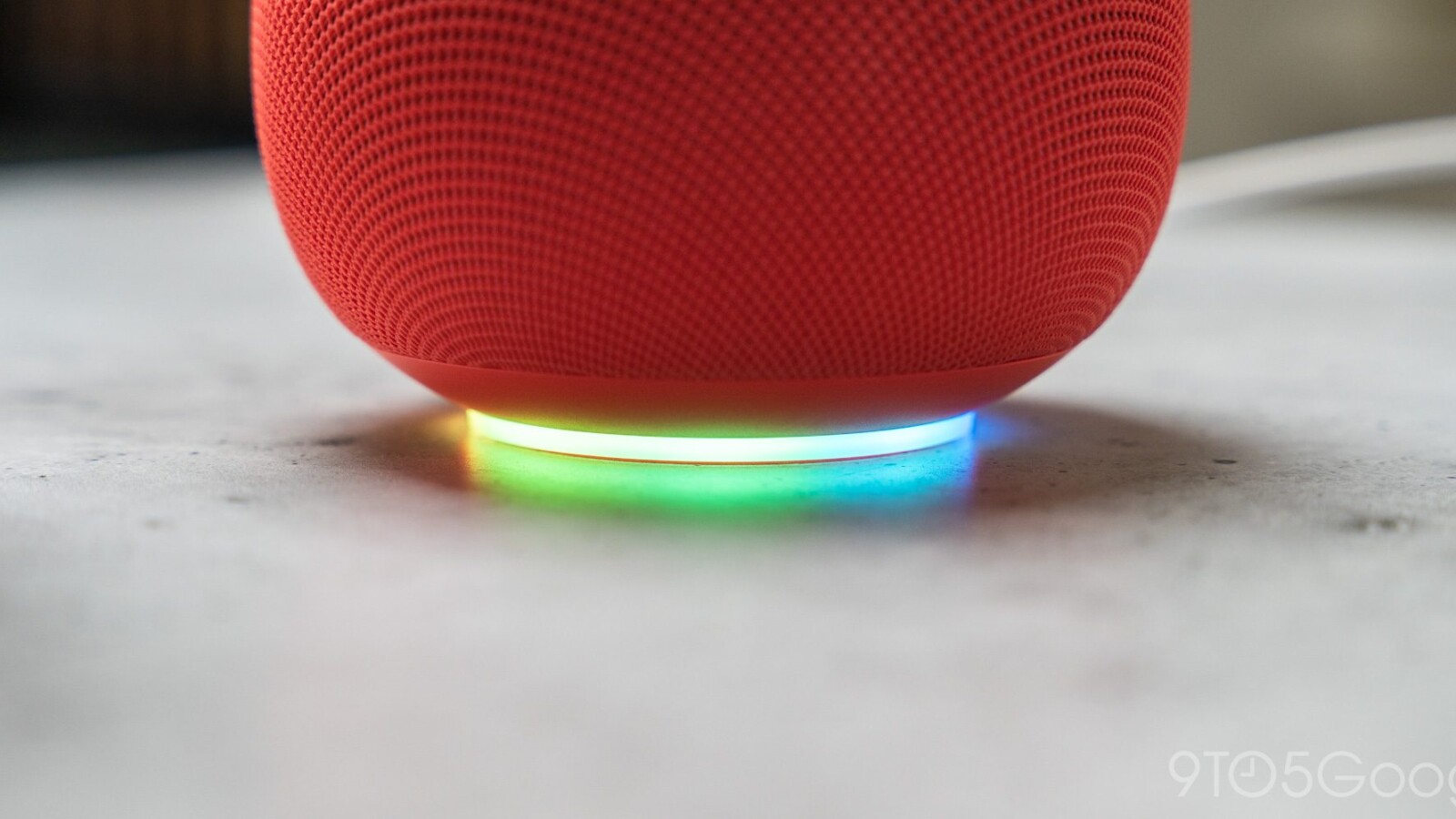 Google Home Update Fixes Alarms, Boosts Voice Controls