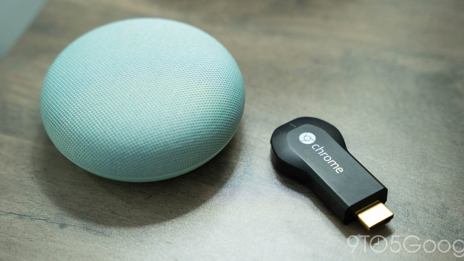 Google Home Update Restores Older Chromecast Support