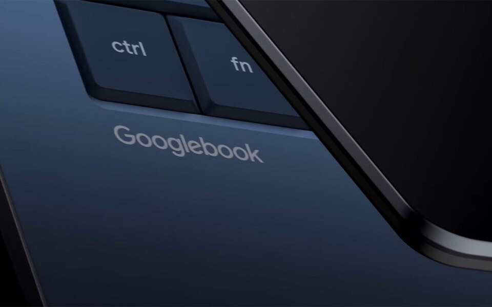 Googlebook Faces Steep Climb as MacBook Neo Clones Pile Up