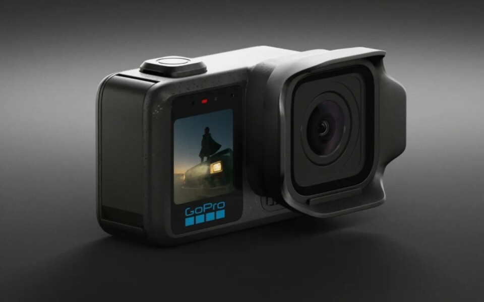 GoPro Acquired by Starman Holding in EUR 246M Deal