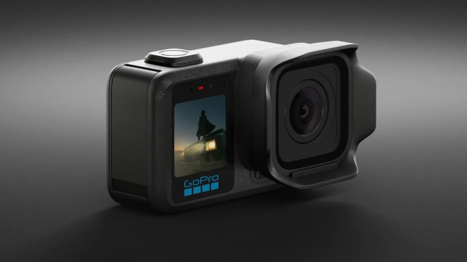 GoPro Acquired by Starman Holding in EUR 246M Deal