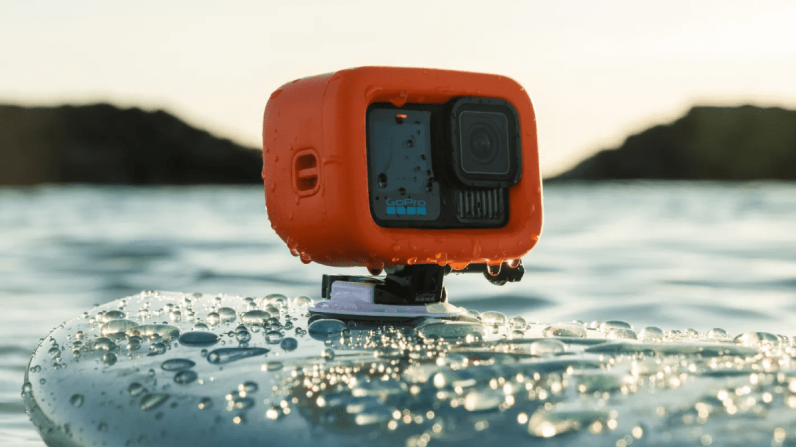 GoPro Sells in EUR 212M Merger, Pivots to Defense Technology - GoPro acquisition