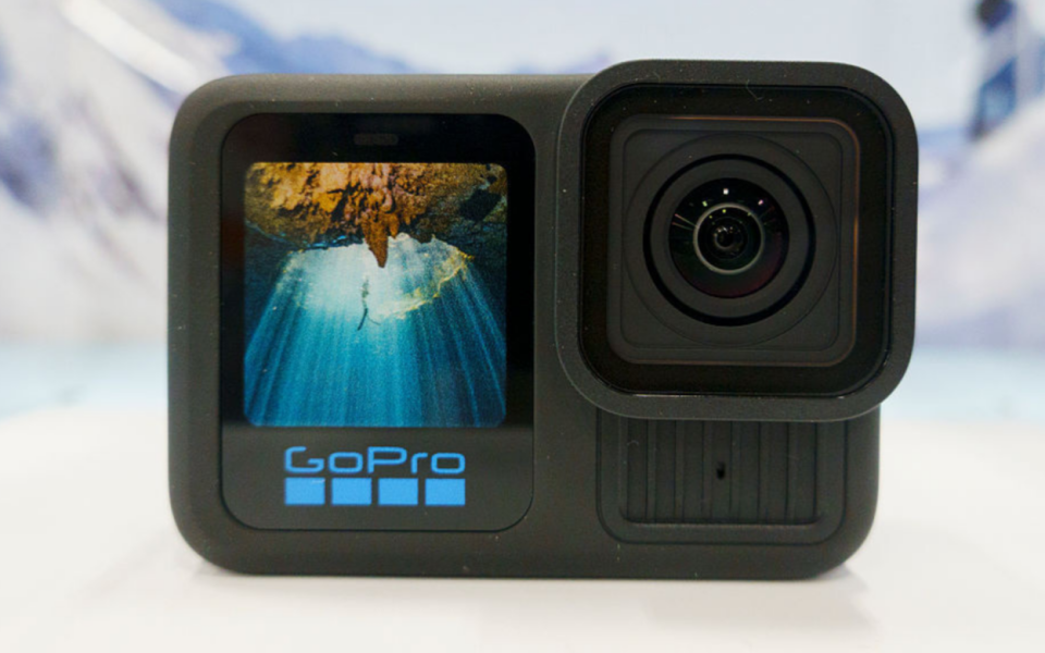 GoPro Merges With Starman Optical in EUR 246M AI Data Center Deal