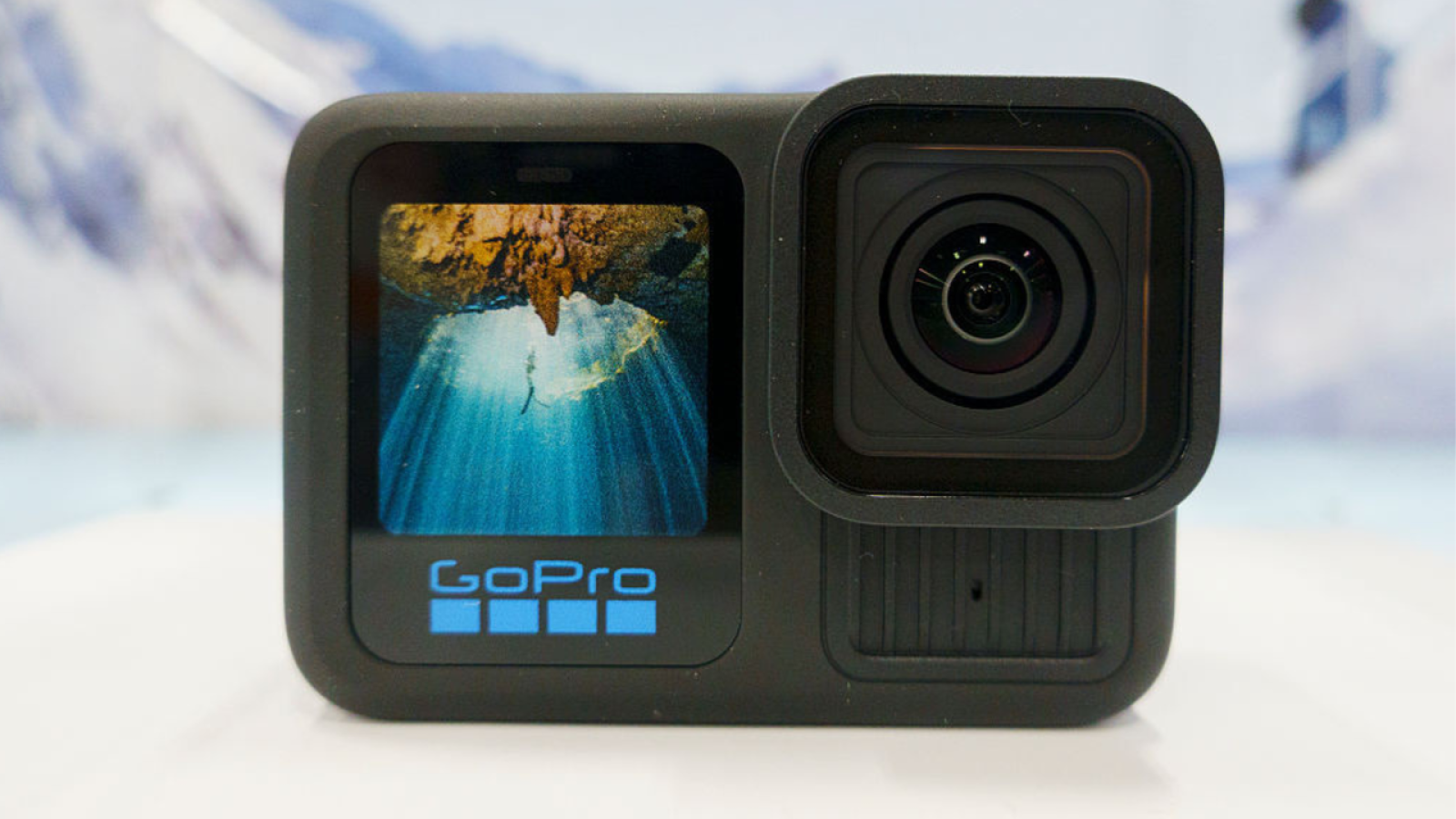 GoPro Merges With Starman Optical in EUR 246M AI Data Center Deal - GoPro AI data center