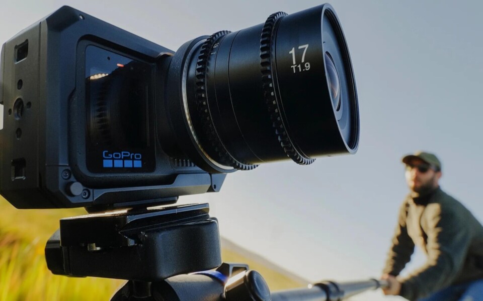 GoPro Vows Camera Focus After EUR 245M Starman Deal