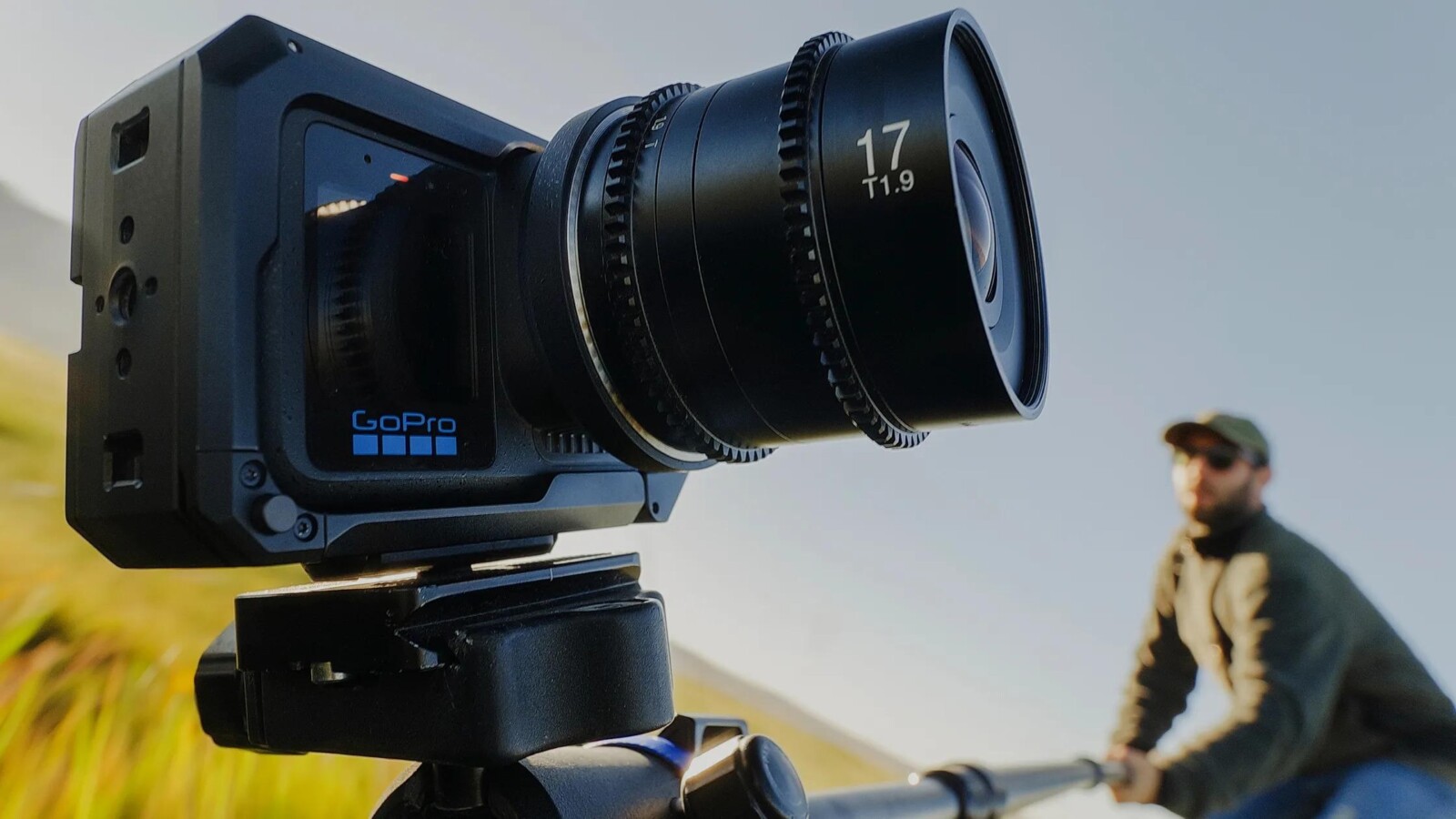 GoPro Vows Camera Focus After EUR 245M Starman Deal - GoPro Starman merger