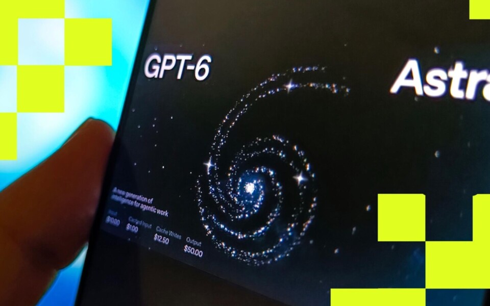 GPT-6 Astra: OpenAI Declares the AGI Era Has Arrived