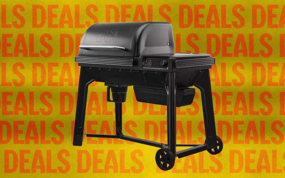 Home Depot Labor Day Sale 2026: BOGO Tools and Grill Deals