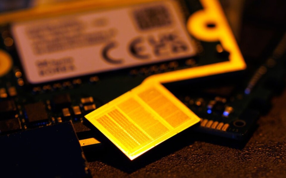 Hybrid Bonding in 2026: Copper Joins Chips at 14,000 Signals/mm²