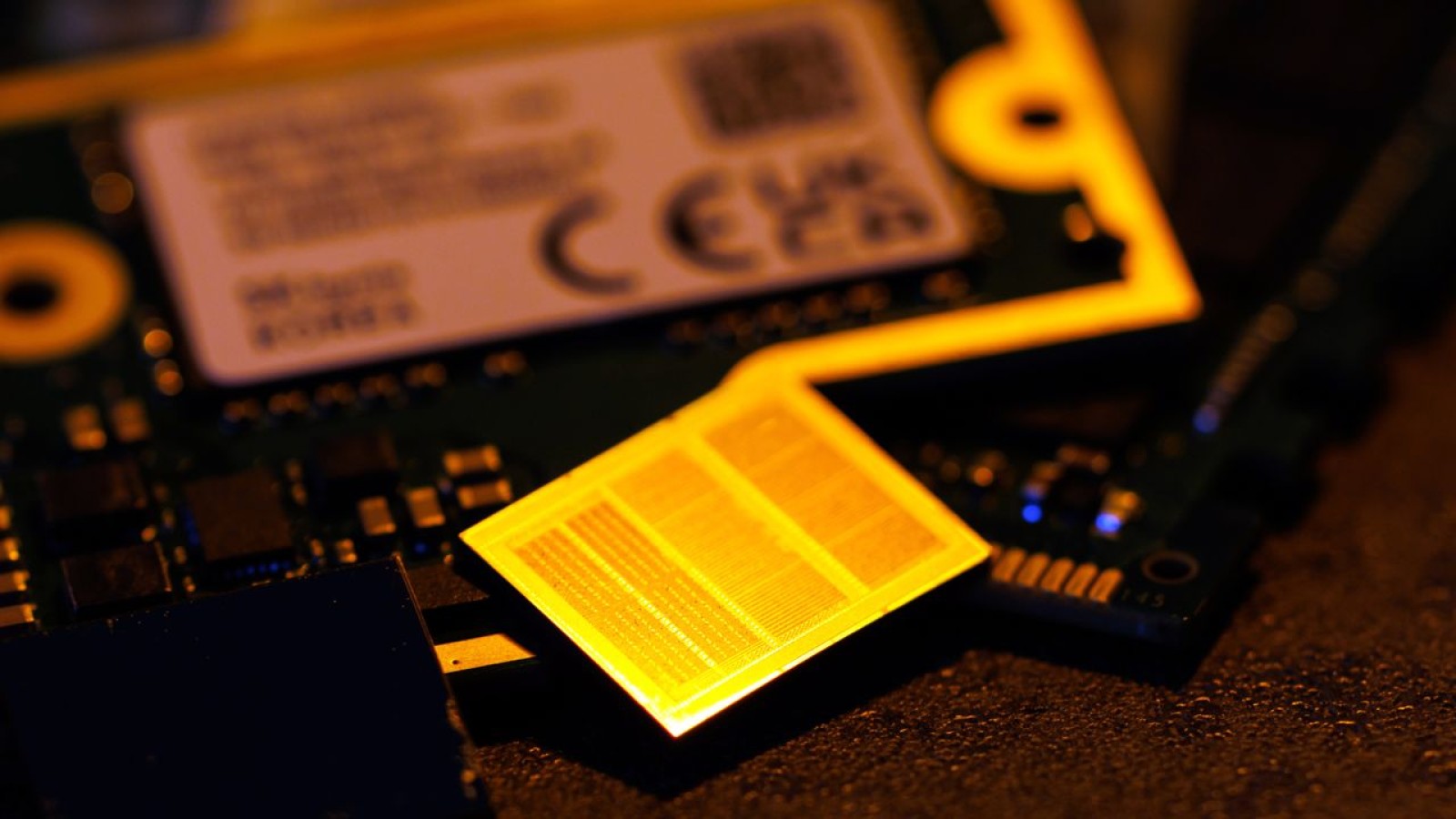 Hybrid Bonding in 2026: Copper Joins Chips at 14,000 Signals/mm²
