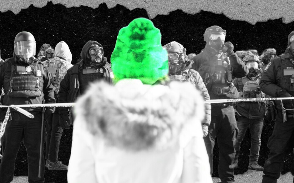 ICE Subpoena Demands REI Green Beanie Buyers’ Data in Minnesota
