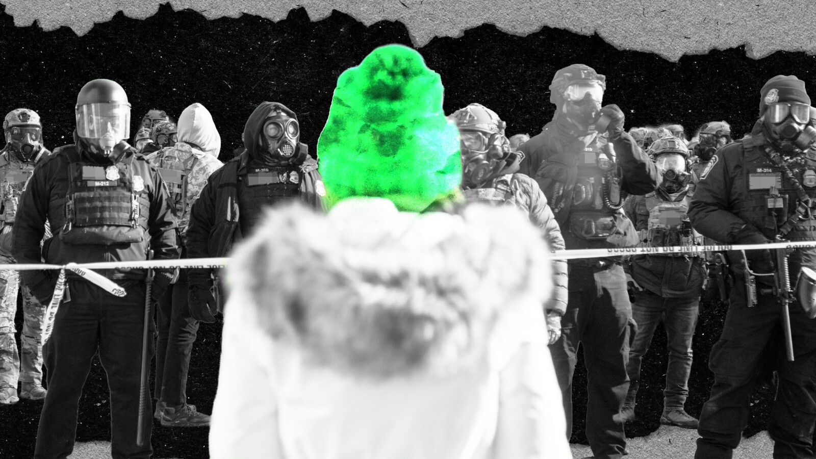 ICE Subpoena Demands REI Green Beanie Buyers' Data in Minnesota - ICE subpoena REI
