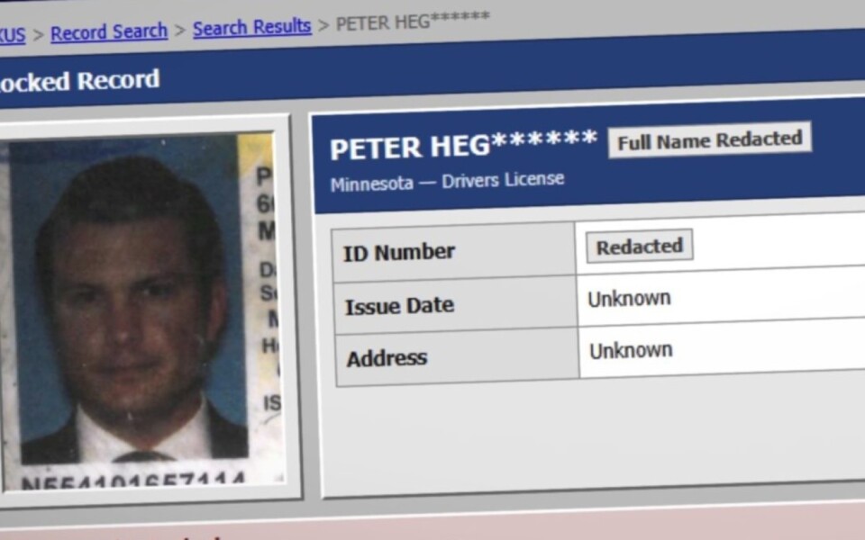 IDScan Breach May Expose 150M IDs Across US and Canada