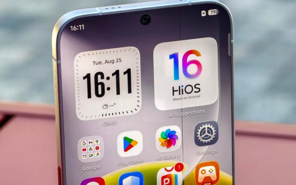 IFA 2026: Best New Gadgets, From Bezel-Less Phones to Robovacs