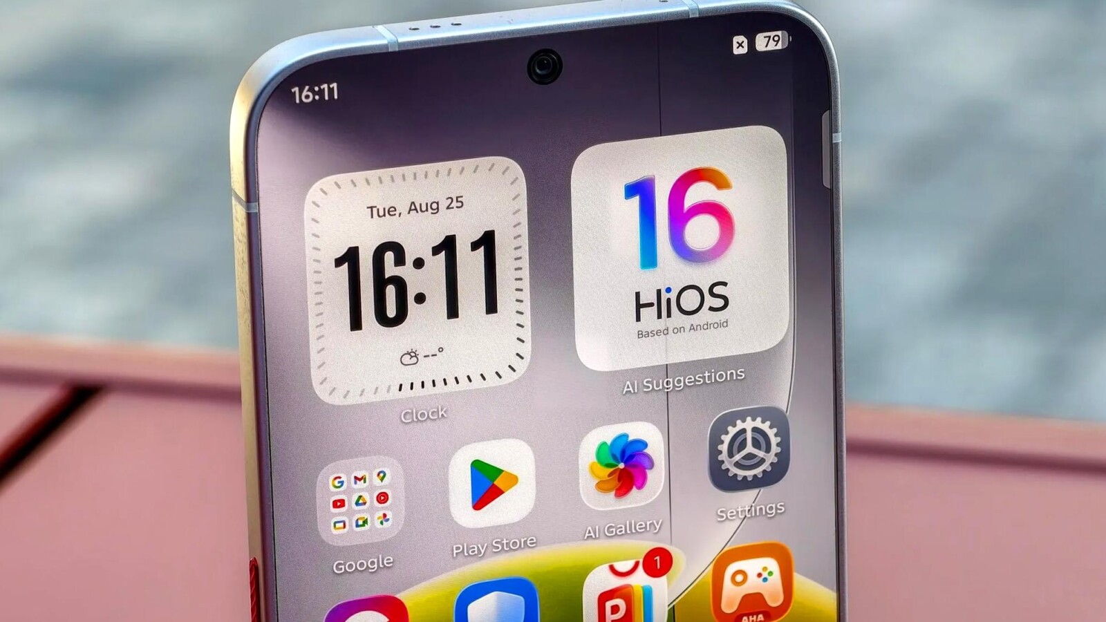 IFA 2026: Best New Gadgets, From Bezel-Less Phones to Robovacs