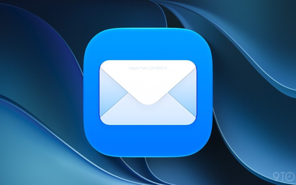 iOS 27 Fixes Apple Mail With Three Key Improvements