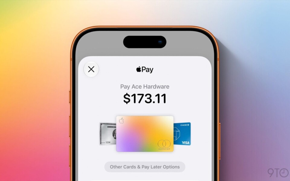 iOS 27 Delivers Apple Pay’s Best Redesign in Years