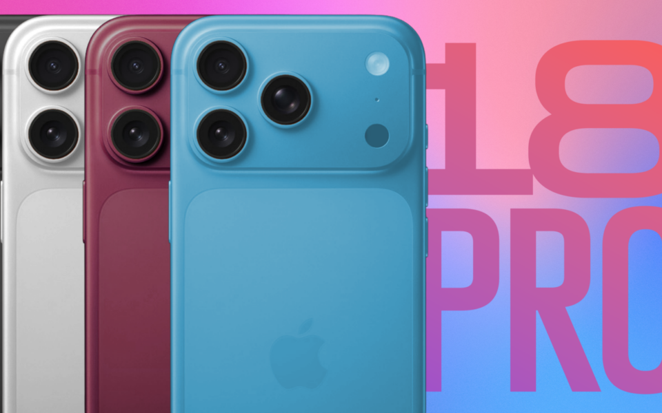 iPhone 18 Pro Colors: Black Returns, Silver May Be Out