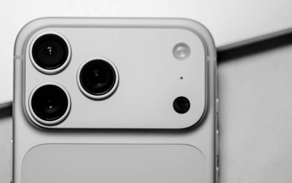 iPhone 18 Pro: Mechanical Aperture Camera and More Detailed