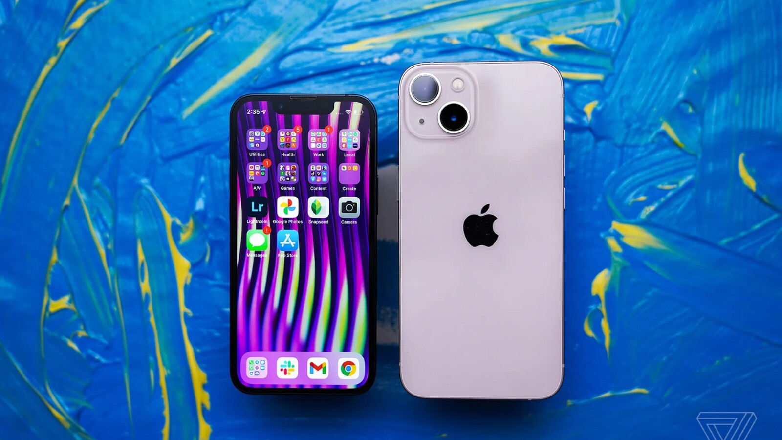 iPhone Handoff Lets Two Phones Share One Number in iOS 27