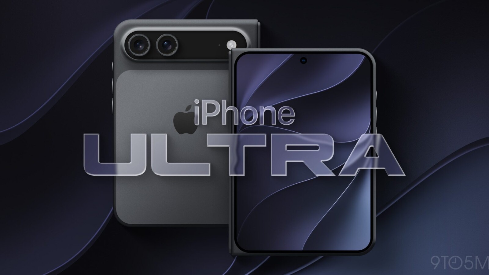 iPhone Ultra: Apple Reportedly Builds Just a Few Hundred Daily